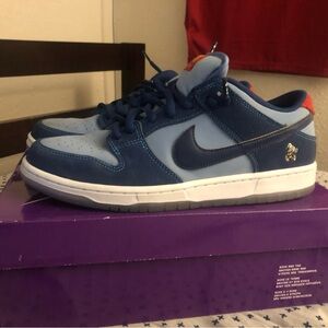 Nike Why So Sad, SB’s Dunks